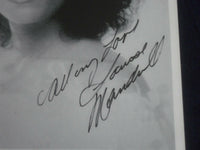 LOUISE MANDRELL 8x10 AUTOGRAPHED PHOTOGRAPH