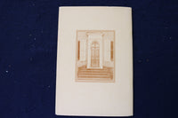 1959 THE OLD KENTUCKY HOME SOFTCOVER BOOK BY YOUNG E. ALLISON - K 1408