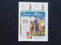 1949 JUNE 20 TIME MAGAZINE - JOHN JAY MCCLOY - T 1179