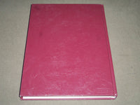 1992 CENTENNIAL COBBER CONCORDIA COLLEGE YEARBOOK - MOORHEAD MN - YB 1082