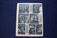 1949 MAY 22 BOLERO FILM MAGAZINE - HEDY LAMARR - ITALIAN COVER - E 23677