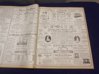 1920 JULY 11 NEW YORK TIMES - FORDS BUY RAILWAY INTO COAL FIELDS - NT 9327