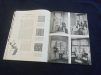 1934 APRIL HOME & FIELD MAGAZINE - GREAT PHOTOS, STORIES & ADS - SP 1224I