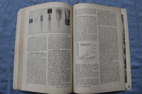 1929 SUMMER RADIO DESIGN SOFTCOVER HANDBOOK - PORTABLE SUPER-WASP - K 315