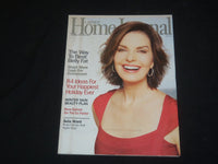 2010 DEC / 2011 JAN LADIES' HOME JOURNAL MAGAZINE - SELA WARD COVER - SP 3789