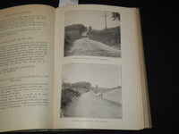 1902 NINTH ANNUAL REPORT OF COMMISSIONER OF PUBLIC ROADS - NEW JERSEY - KD 4583F