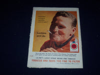 1960 JANUARY 30 THE SATURDAY EVENING POST MAGAZINE - ILLUSTRATED COVER - SP 5718