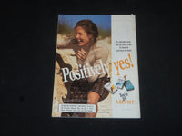 1996 APRIL 13 OPERA NEWS MAGAZINE - LUCIANO PAVAROTTI - SP 6178