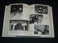1994 BARBARA BUSH A MEMOIR SIGNED BOOK - FIRST EDITION - HARDCOVER - KD 5511