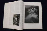 1931 JUNE LLOYD ZEITUNG MAGAZINE - GERMAN TEXT - E 11591