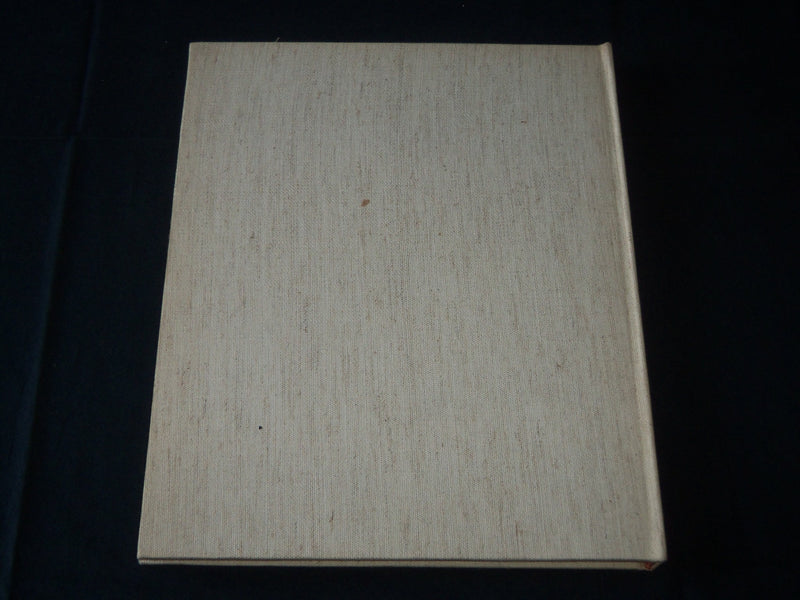 1965 L'ARTE DEL GIOIELLO IN EUROPA BOOK BY ERICH STEINGRABER - ITALIAN - D 335