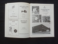 1976 KANILLIO KANSAS HIGH SCHOOL YEARBOOK - KANSAS, ILLINOIS - YB 3351