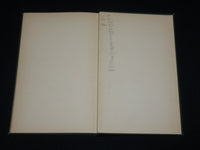 1910 FRENCH MUSICAL DISCTION HARDCOVER BOOK BY C. THURWANGER- KD 7344