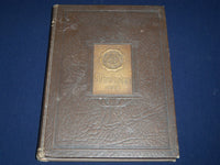 1926 THE INDEX ILLINOIS STATE UNIVERSITY YEARBOOK VOL. 36 - NORMAL IL - YB 258