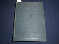 1926 MONTEVERDI HIS LIFE & WORK BOOK BY HENRY PRUNIERES & PROGRAM - KD 1417B