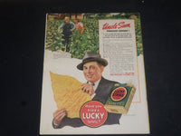 1940 MARCH 2 COLLIER'S MAGAZINE - WHAT THE GERMANS THINK - SP 8269