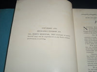 1955-1964 CASTINGS MECHANICS FOUNDRY CO. CATALOG LOT OF 2 -BOSTON MA- SP 3215H