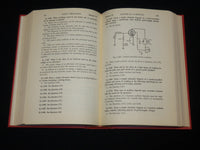 1957 RADIO OPERATOR'S LICENSE Q & A MANUAL BY MILTON KAUFMAN - KD 6369