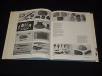 1963 INDIAN & ESKIMO ARTIFACTS OF NORTH AMERICA BOOK BY CHARLES MILES - R 736C