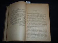 1890 ABRIDGEMENT MESSAGE - PRESIDENT OF UNITED STATES BOOK BY MICHAEL - KD 5980V