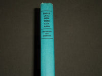 1961 SHELLS OF THE NEW YORK CITY AREA BY JACOBSON & EMERSON - KD 4415