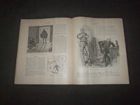 1919 OCTOBER 16 LIFE MAGAZINE - 