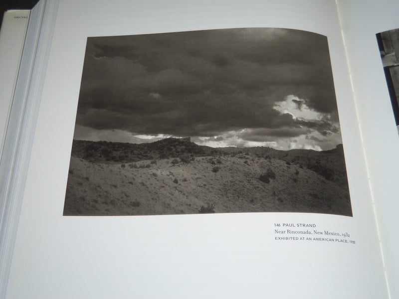 2000 MODERN ART AND AMERICA ALFRED STIEGLITZ AND HIS NEW YORK GALLERIES - I 554