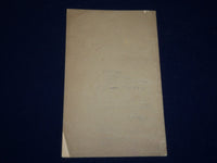 1845 SPIRIT OF MISSIONS IN LITERARY & THEOLOGICAL INSTITUTIONS BOOK - J 4555