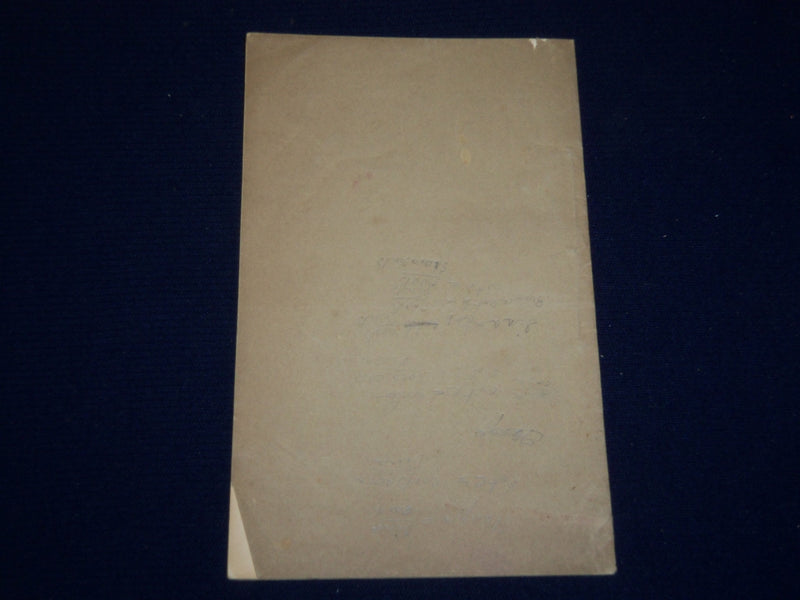 1845 SPIRIT OF MISSIONS IN LITERARY & THEOLOGICAL INSTITUTIONS BOOK - J 4555