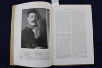 1917 JANUARY THE AMERICAN MAGAZINE OF ART - ZULOAGA BY CHRISTIAN BRINTON- K 1452