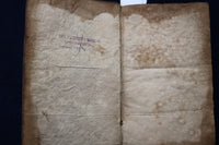 1813 THE METHOLD OF INSTRUCTING CHILDREN RATIONALLY HARDCOVER BY J. NEEF-KD 9440
