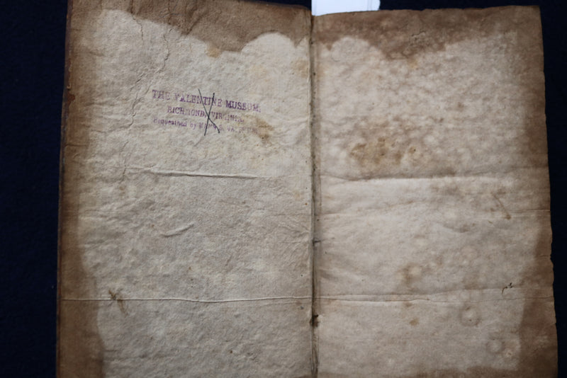1813 THE METHOLD OF INSTRUCTING CHILDREN RATIONALLY HARDCOVER BY J. NEEF-KD 9440