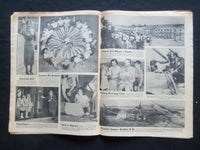 1954 AUGUST 30 NY DAILY NEWS - HUNT MEN IN MYSTERY OF MISSING TEENS - NP 2497