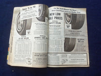 1965 WINTER MONTGOMERY WARD CATALOG - KANSAS CITY, MISSOURI - J 8475