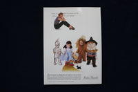 1998 SEPTEMBER DOLL READER MAGAZINE - ANTIQUE TREASURES COVER - E 19326