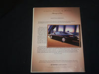 2000 FEBRUARY 7 THE NEW YORKER MAGAZINE - ILLUSTRATED COVER - NY 2047