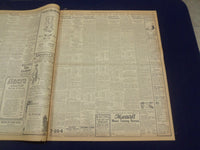 1917 JULY 14 NEW YORK TIMES - RUMOR KAISER HAS ABDICATED - NT 9303