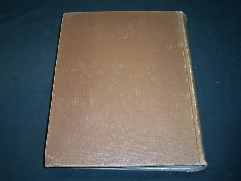 1954 JAN-MAR SATURDAY EVENING POST MAGAZINE VOLUME - 3 NORMAN ROCKWELLS- KD 5964