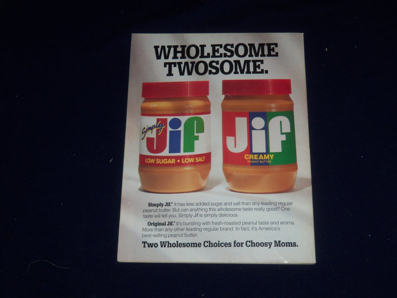 1993 JUNE MCCALL'S MAGAZINE - WHOOPI GOLDBERG COVER - SP 5090