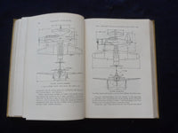 1941 THE AIRCRAFT YEAR BOOK HARDCOVER BOOK -AERONAUTICAL CH. OF COMM. - KD 8258