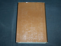 1949 CHRISTOPH M. WIELAND HARDCOVER BOOK BY FRIEDRICH SENGLE - KD 6961
