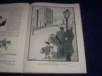 1908 MAY 30 BLANCO Y NEGRO SPANISH MAGAZINE - NICE ILLUSTRATIONS - J 306