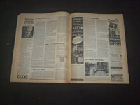 1936 CAPPER'S FARMER MAGAZINE - ARTICLES, PHOTOS & ADS - SP 1520N