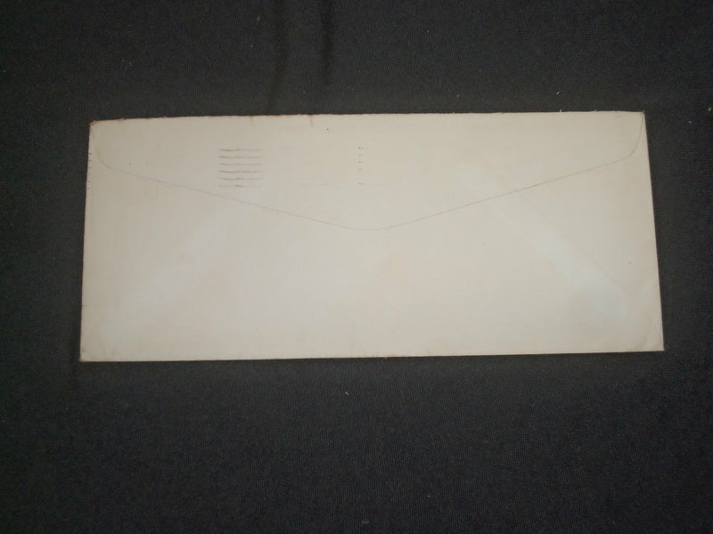 1951 WILLIAM HARRIS TRAVELPGUES EPHEMERA - LOT OF 3 - J 6352