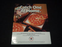 1999 HARRISBURG SENATORS BASEBALL COMMEMORATIVE YEARBOOK - ST 1767H
