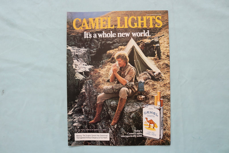 1984 SEPTEMBER MOVIEGOER MAGAZINE - ROB LOWE COVER - E 19823