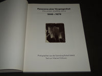 1982 PANORAMA EINER VERANGENHEIT PHOTOGRAPHIE I BY HOFMANN BOOK - I 1588