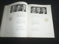 1934 THE SPECTRUM GETTYSBURG COLLEGE YEARBOOK - GETTYSBURG, PA - YB 2515