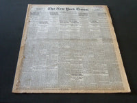 1926 FEBRUARY 5 NEW YORK TIMES - KLVANA ACQUITTED DENIES ROSS'S STORY - NT 6610