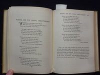 1919 WINNING A CAUSE HARDCOVER BOOK BY JOHN THOMPSON & INEZ BIGWOOD - KD 8461